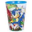 Picture of SONIC PLASTIC CUP 260ML